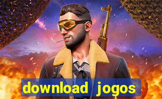 download jogos windows 7